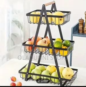 Fruit Storage Basket