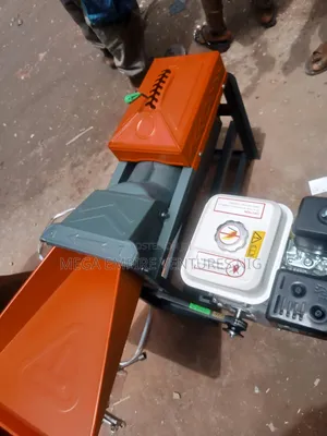 Corn Thresher