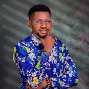 Mr Emmanuel Olanrewaju Longe