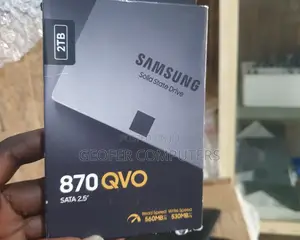 870 Qvo 2tb