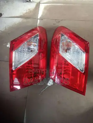 Back Light for Es350 2008 Model Now Available in Bulk