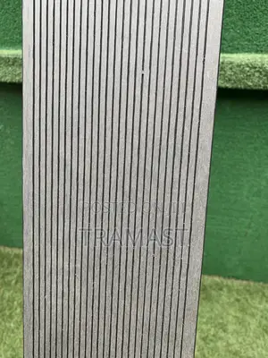 WPC Floor and Exterior Wall Panel