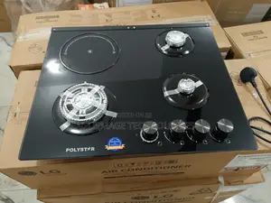 Top Selling Polystar 3+1 Gas Hub