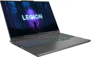 New Laptop Lenovo Legion 7 32GB Intel Core I9 SSD 1T