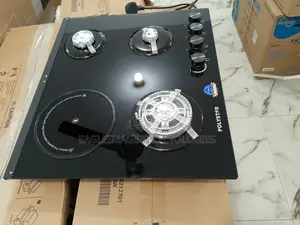 High Quality Polystar 3+1 Gas Hub