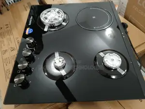 Qualityn Polystar 3+1 Gas Hub