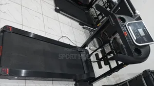 3hp Treadmill