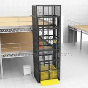 Lift Hydraulic Lift