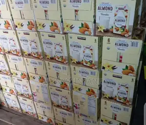 Kirkland Almode Milk