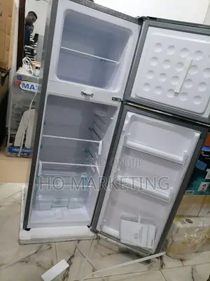 Suitable Skyrun 138L Double Door Refrigerator -BCD-