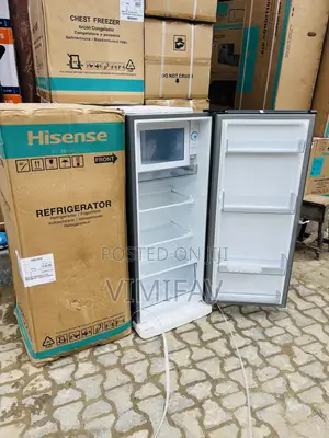 Hisense Single Door Fridge Model 20s