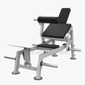 Hip Thrust (Standing) U3092