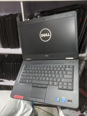 Laptop Dell Latitude E5440 4GB Intel Core I5 HDD 500GB