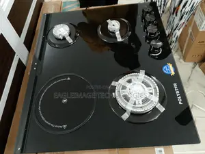 Convinent Polystar 3+1 Gas Hub