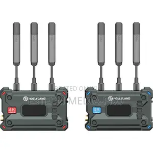 Hollyland Pyro S Hdmi/Sdi Wireless Video Transmission Sys