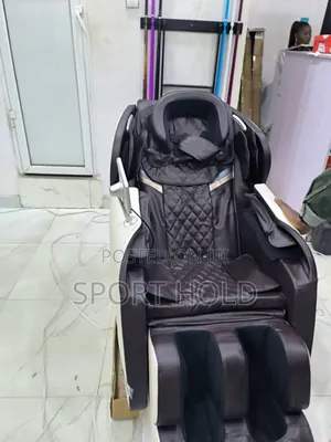 Luxury Massage Chair
