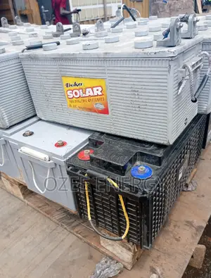 We're Buying Weak Inverter Battery
