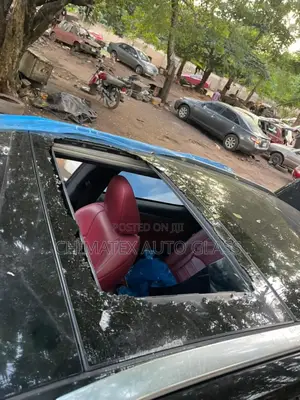 Pano Roof Rx350 2020 Available We Deliver and Install