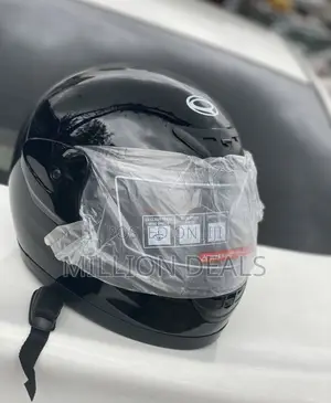 Black Trendy Cycling Helmet