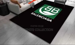 Luxury Center Rugs