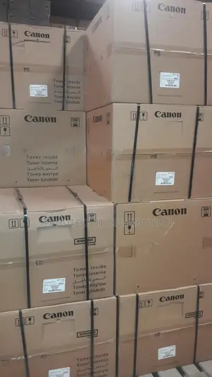 Canon Imagerunner 2206n + Wireless A3 Black and White MFP