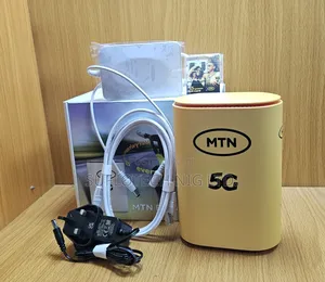 MTN Zte Mc888d 5g Universal