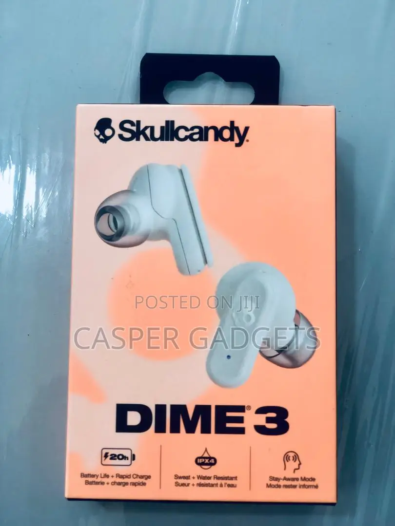 Skullcandy Dime 3