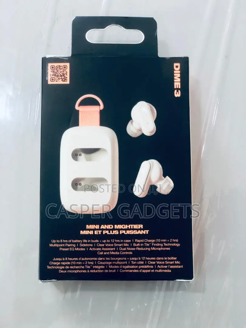 Skullcandy Dime 3