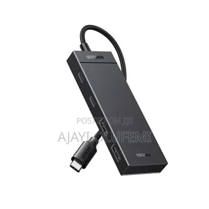 Ugreen USB C 3.2 Hub (10gbps)