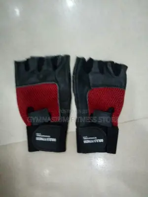 Gym Glove.