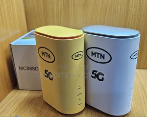 MTN Zte Mc888d 5g Unlock Service