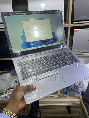 Laptop HP ZBook 15u 16GB Intel Core I7 SSD 256GB