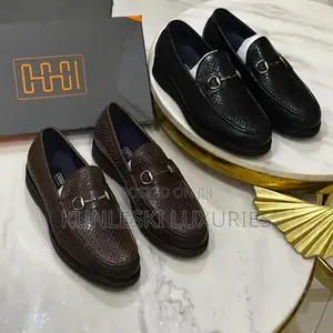 Original OGGI Loafers Shoes for Men