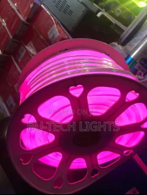 Multiple Colors Neon Rope Light