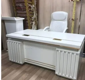 Office Table 1.4 Meter