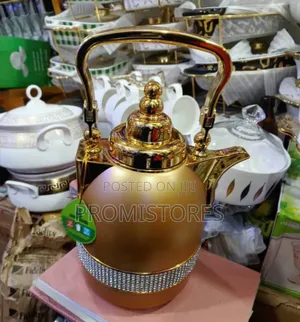 High Quality Luxury Jug
