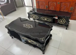 Center Table Royal High Quality