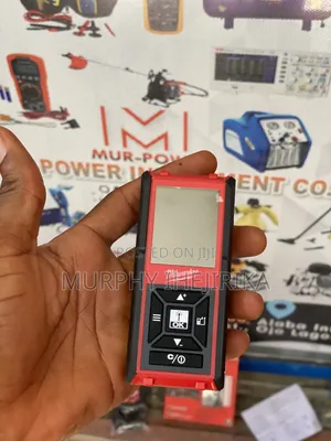 Milwaukee 150 Ft Laser Distance Meter