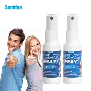 Sex Delay Spray for Men for Longer Sex and Penis Enlargement