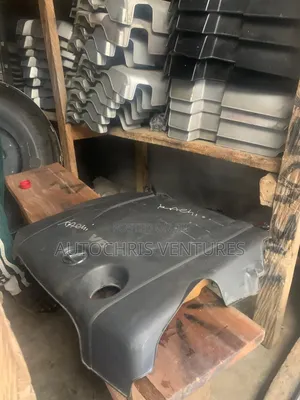 Engine Cover for Is250 2008