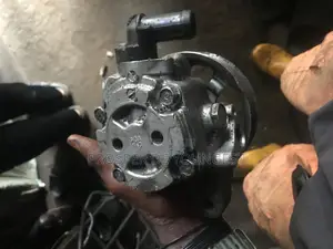 Power Steering Pump for Honda Accord 4plug 2003 Model