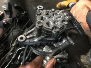 Power Steering Pump for Honda Pilot 2013 Model