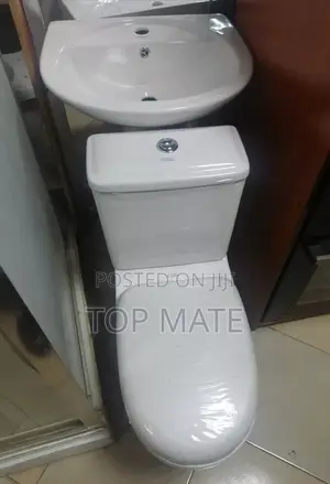High Quality Wc Toilet Miniset G24