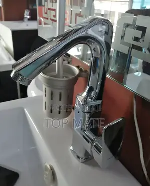 High Quality Grohe Basin Mixer Faucet Mc082