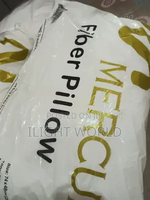 Fiber Pillow