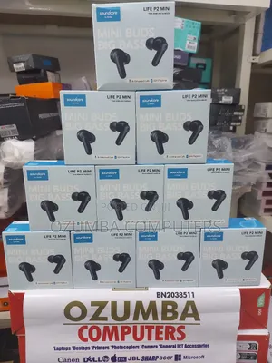 Soundcore Life P2 Mini Earbuds