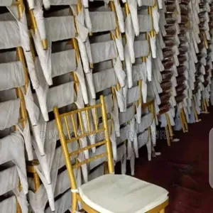 Chivalry Chair
