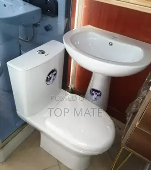 High Quality Water Closet Miniset C82