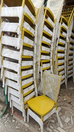 Chivalry/Events Chairs