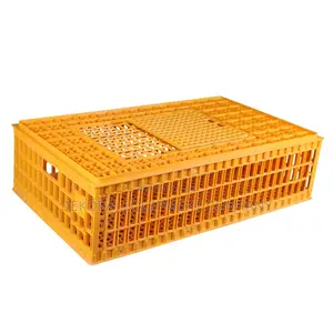 Big Chicken Transport Crates - High-quality Dealer Stock"